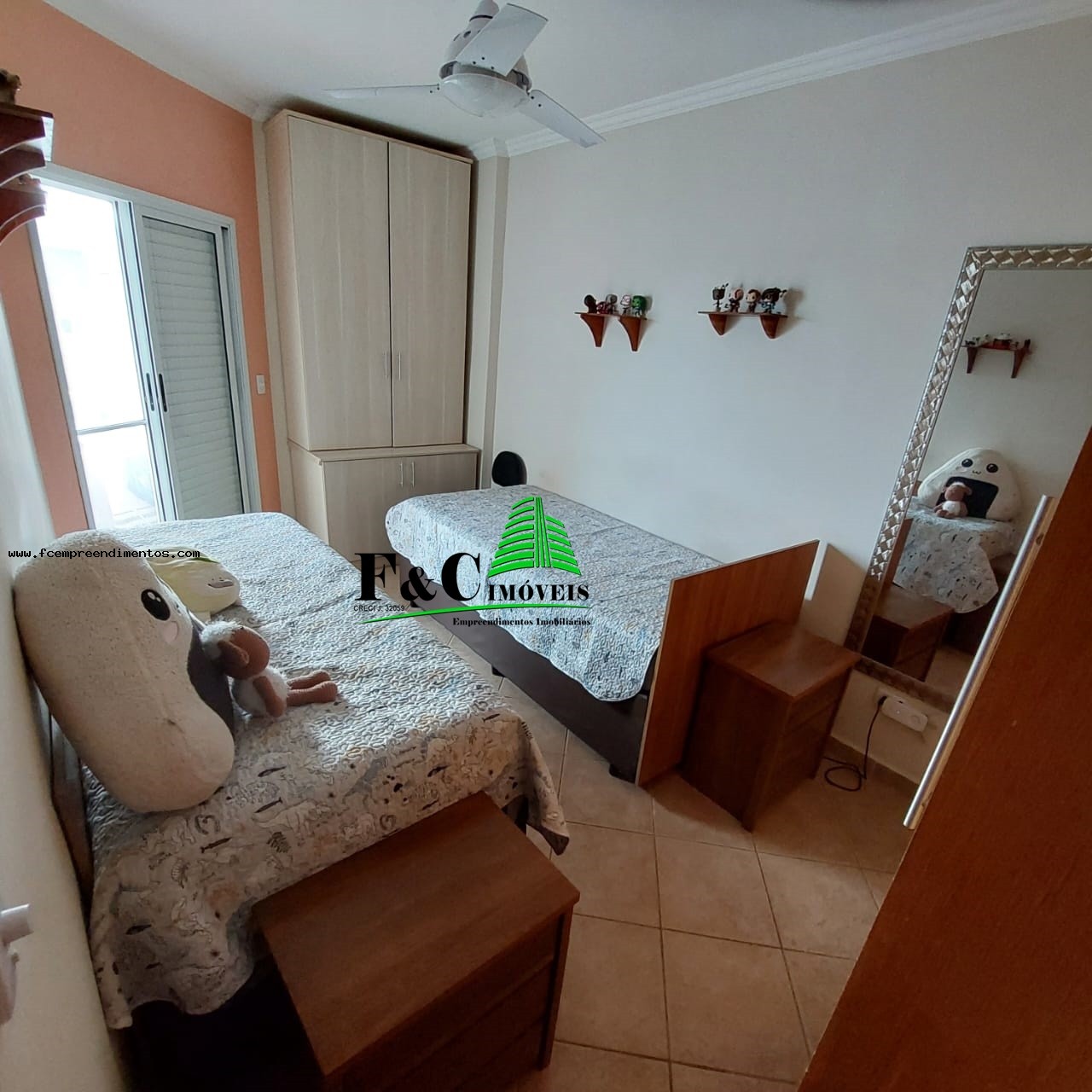 Apartamento, 2 quartos, 73 m² - Foto 16