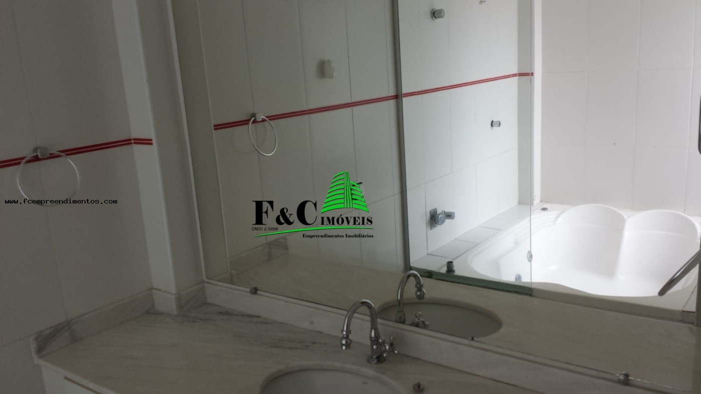 Apartamento, 3 quartos, 223 m² - Foto 5