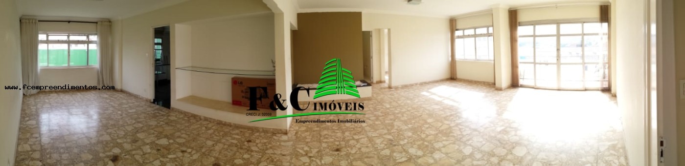 Apartamento, 3 quartos, 223 m² - Foto 7