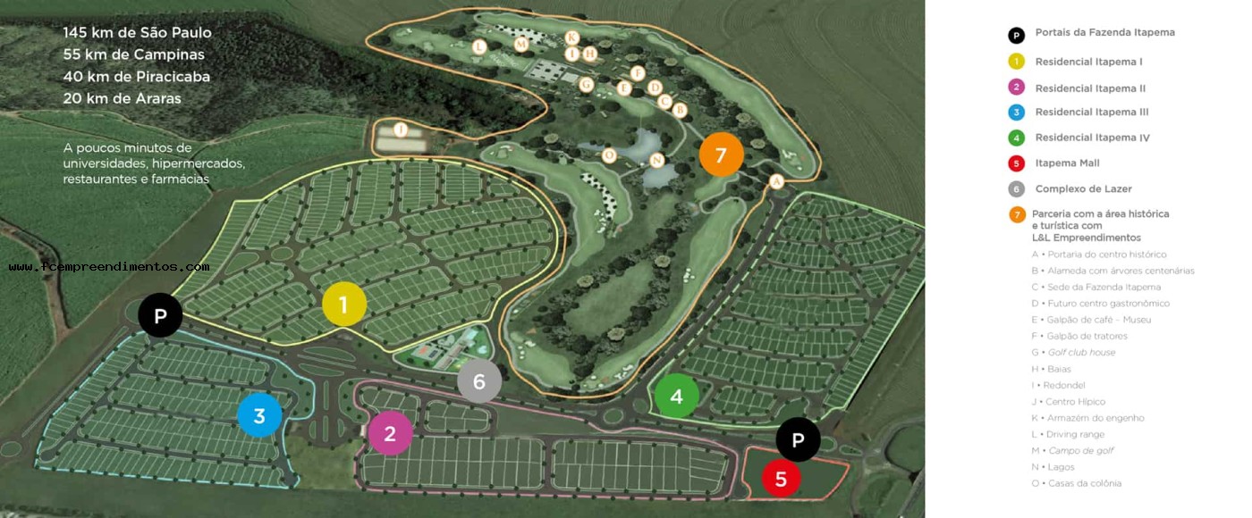 Terreno, 348 m² - Foto 3