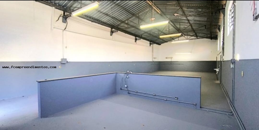 Depósito-Galpão - Foto 3