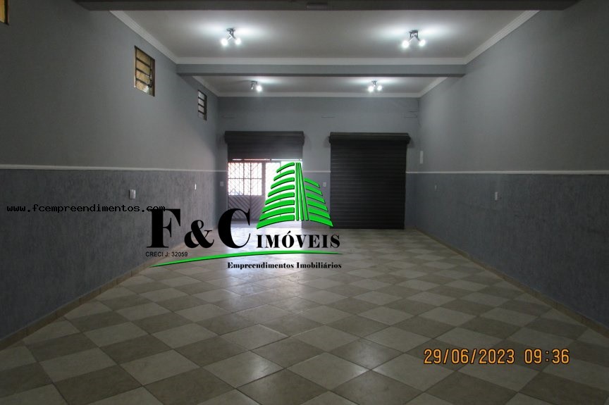 Casa, 3 quartos, 100 m² - Foto 2