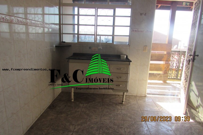 Casa, 3 quartos, 100 m² - Foto 7