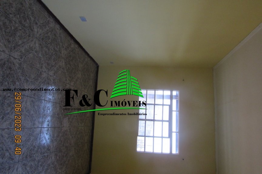 Casa, 3 quartos, 100 m² - Foto 10