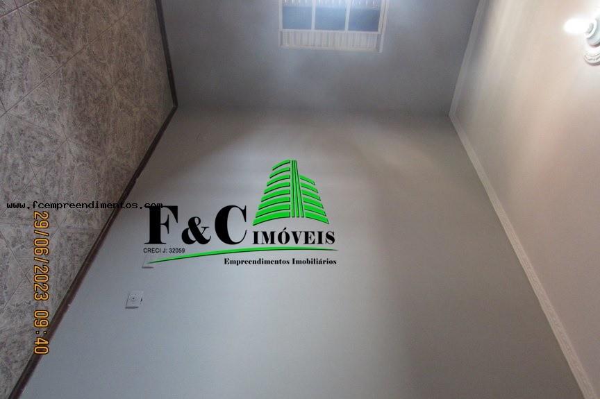 Casa, 3 quartos, 100 m² - Foto 9