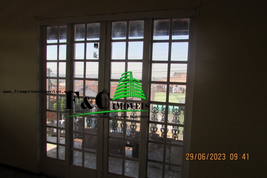 Casa, 3 quartos, 100 m² - Foto 8