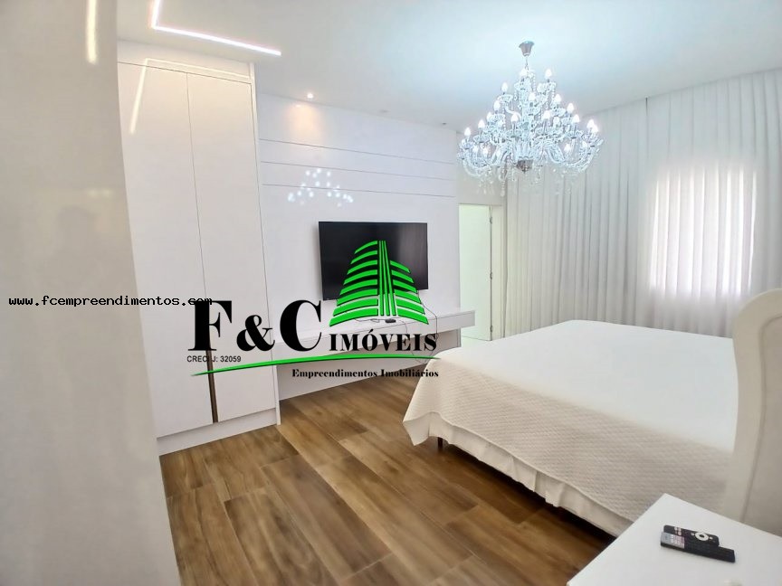 Casa de Condomínio, 3 quartos - Foto 8