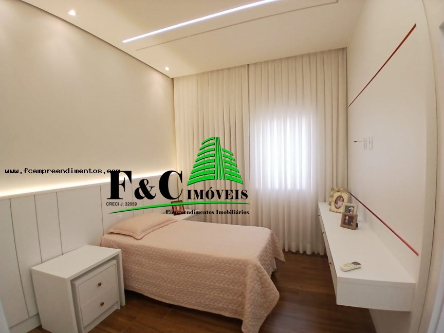 Casa de Condomínio, 3 quartos - Foto 6