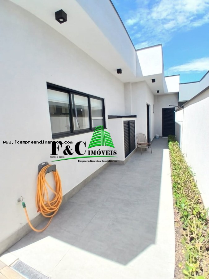 Casa de Condomínio, 3 quartos - Foto 11