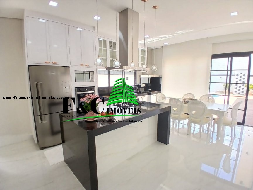 Casa de Condomínio, 3 quartos - Foto 9