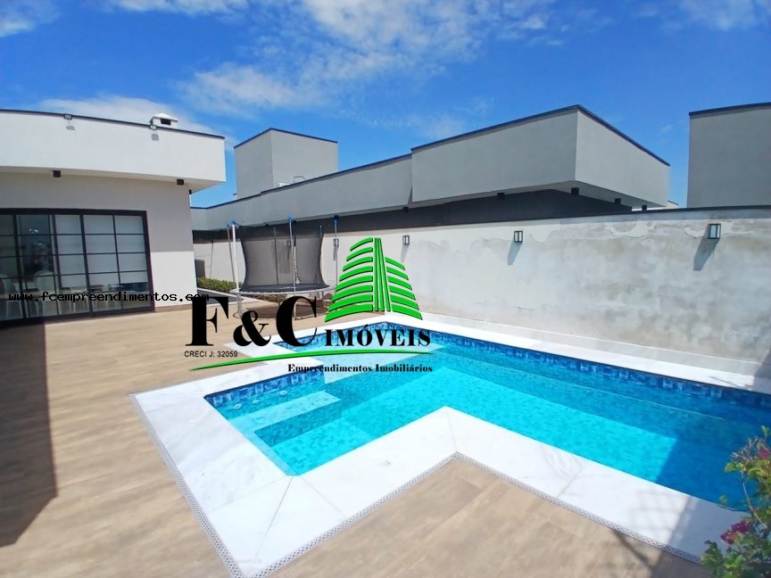 Casa de Condomínio, 3 quartos - Foto 12