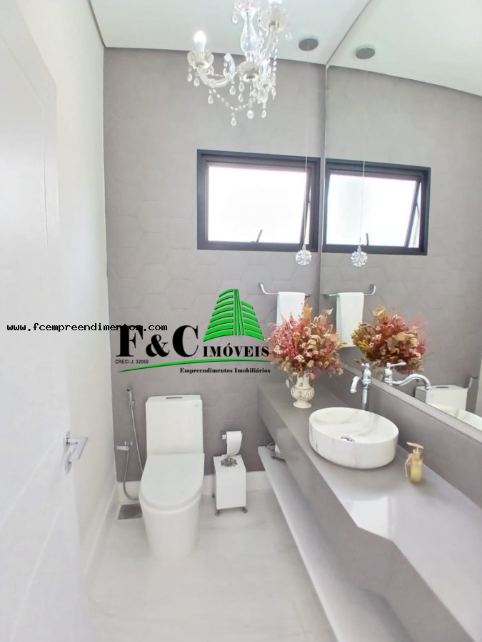 Casa de Condomínio, 3 quartos - Foto 17