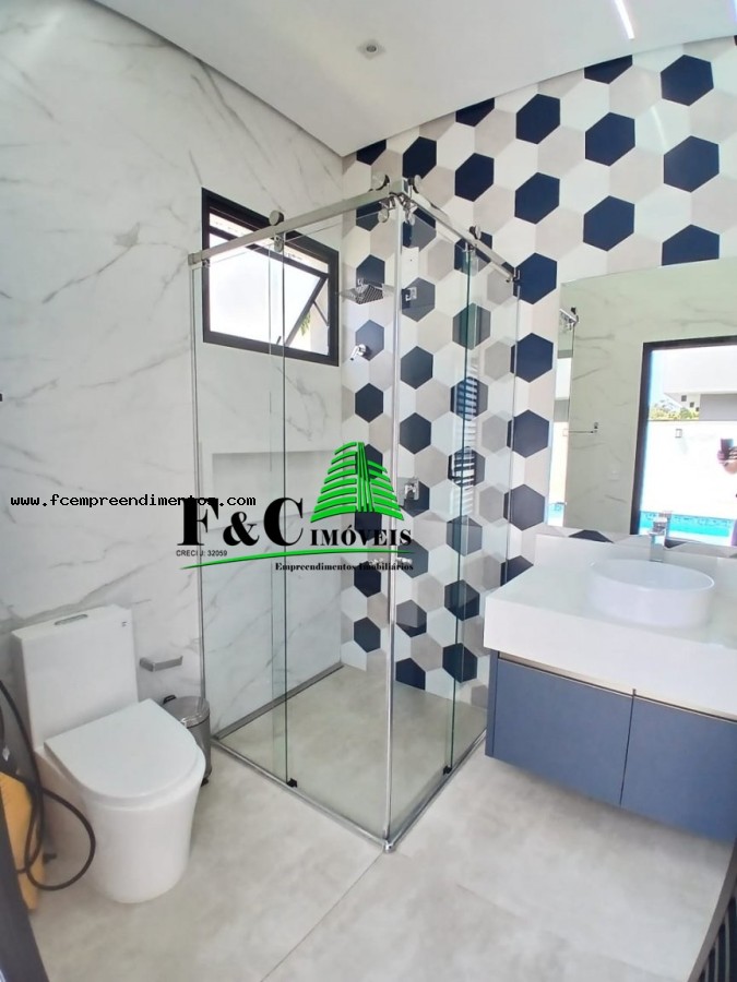 Casa de Condomínio, 3 quartos - Foto 18