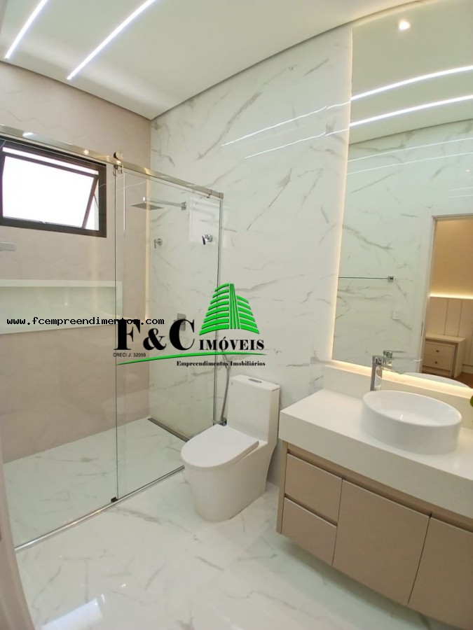 Casa de Condomínio, 3 quartos - Foto 19