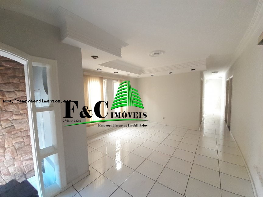 Casa, 3 quartos - Foto 3