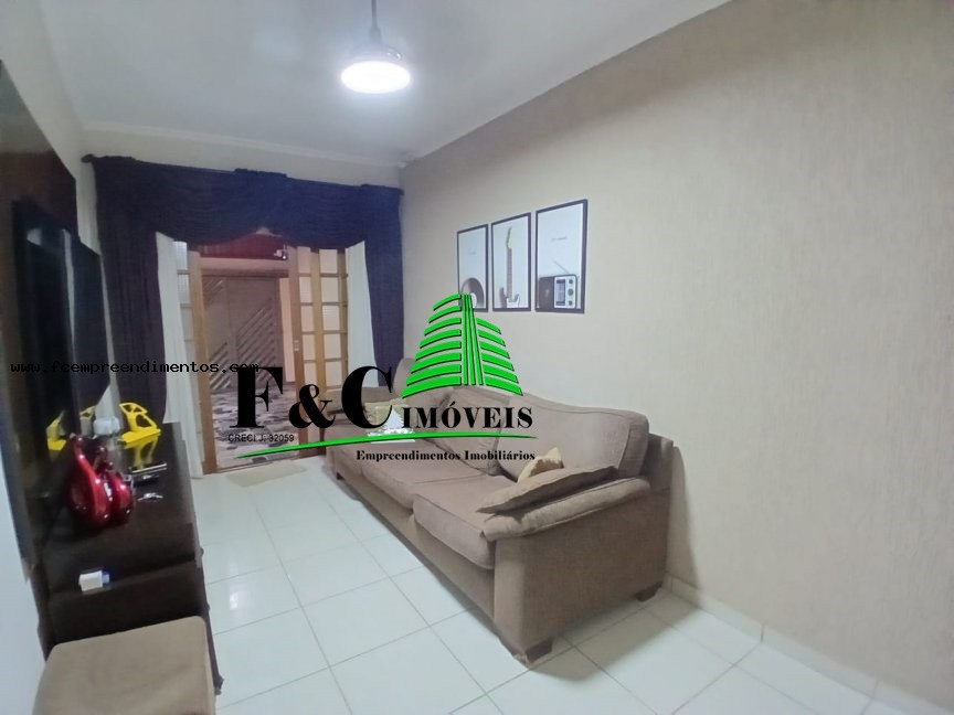 Casa, 2 quartos - Foto 4