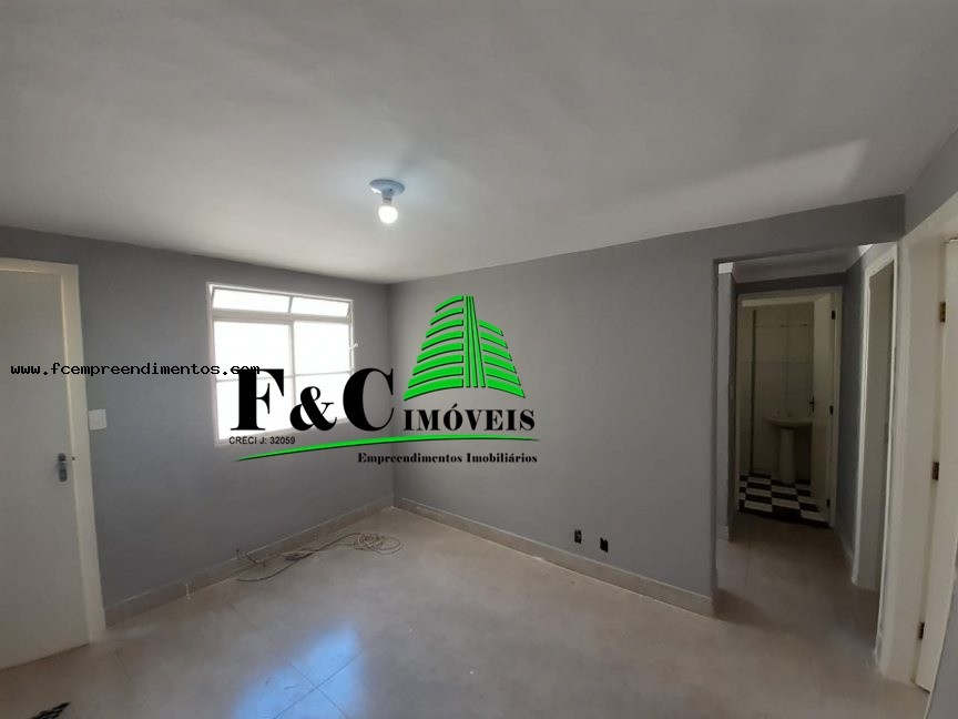 Apartamento, 1 quarto - Foto 1