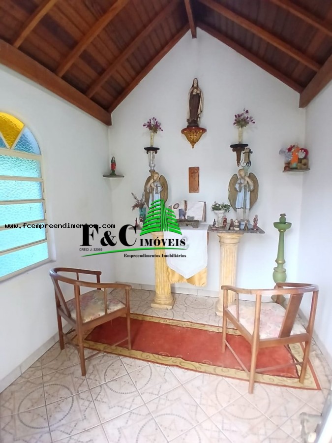 Chácara, 3 quartos, 3016 m² - Foto 6