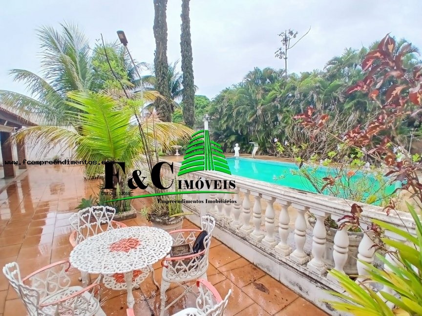 Chácara, 3 quartos, 3016 m² - Foto 5