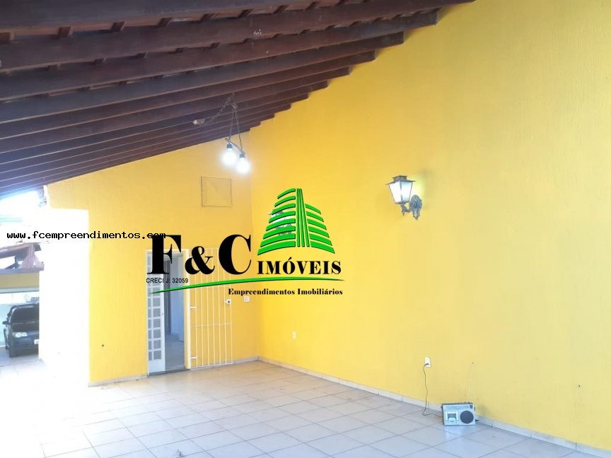 Casa, 3 quartos - Foto 3