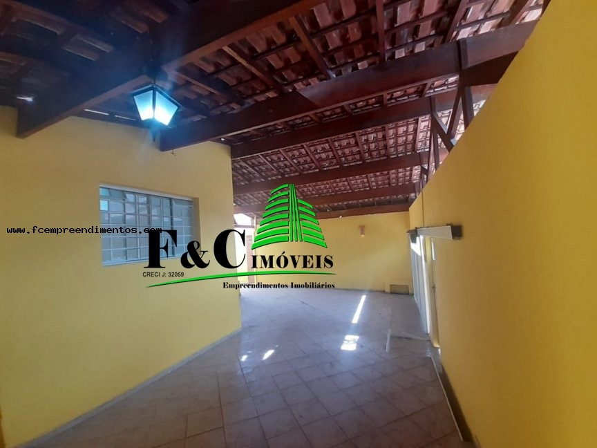 Casa, 3 quartos - Foto 11