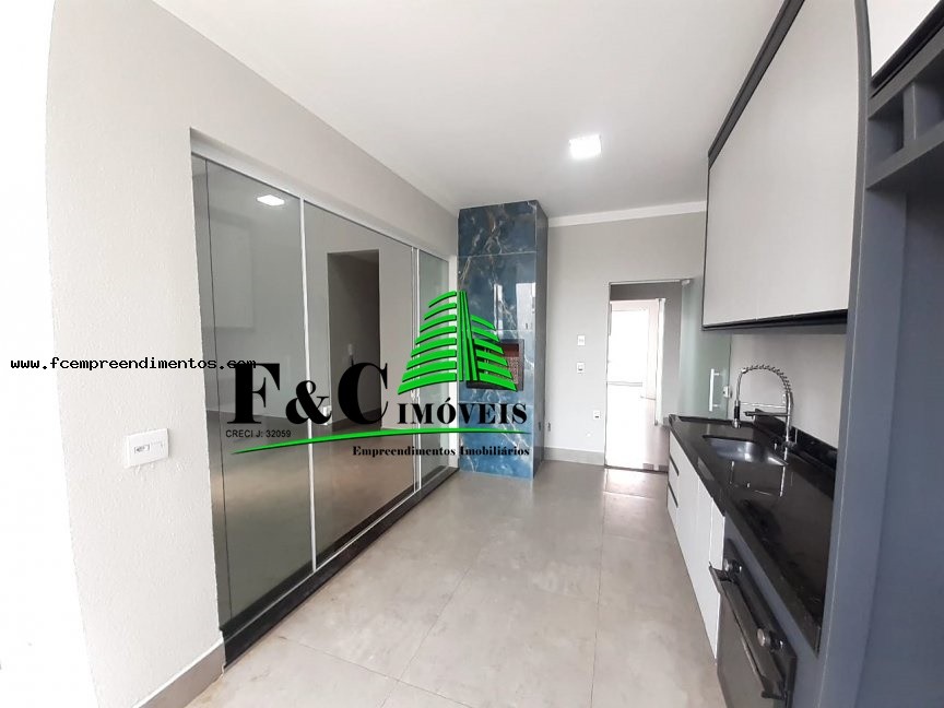 Casa, 3 quartos - Foto 3