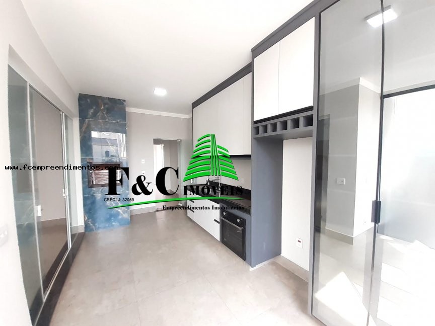 Casa, 3 quartos - Foto 2