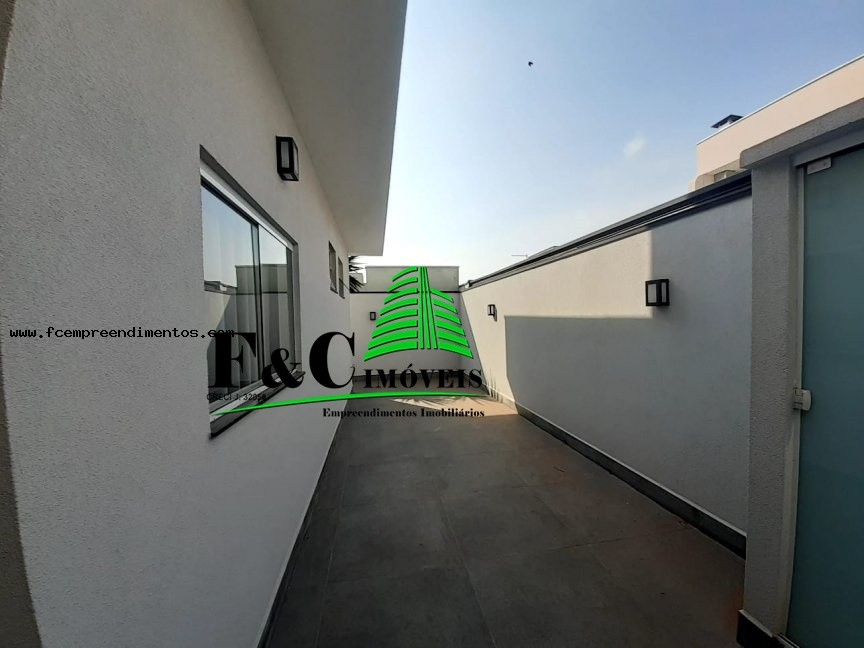 Casa, 3 quartos - Foto 11