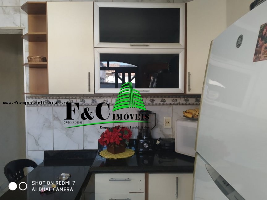 Casa, 3 quartos - Foto 2