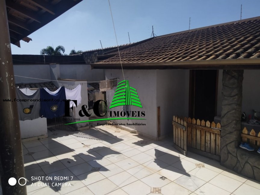 Casa, 3 quartos - Foto 6