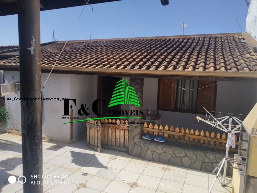 Casa, 3 quartos - Foto 7