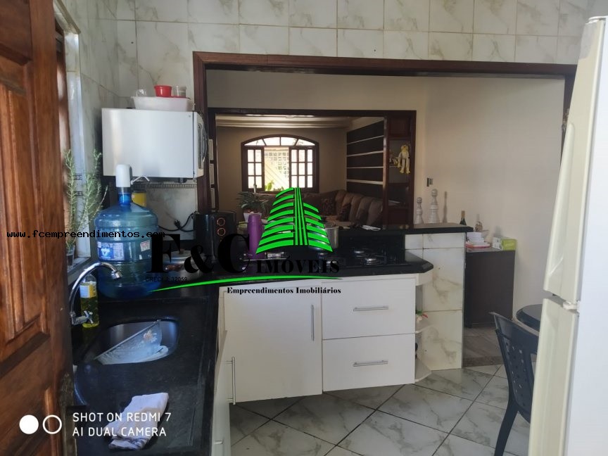 Casa, 3 quartos - Foto 3