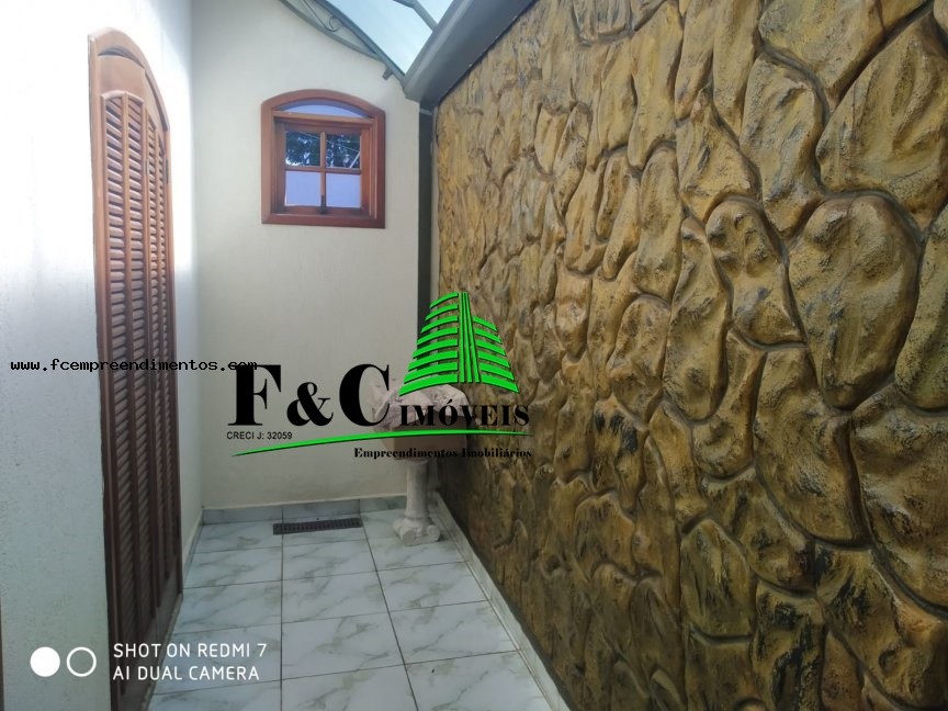 Casa, 3 quartos - Foto 5