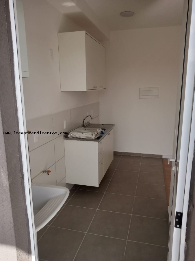 Apartamento, 2 quartos, 51 m² - Foto 6