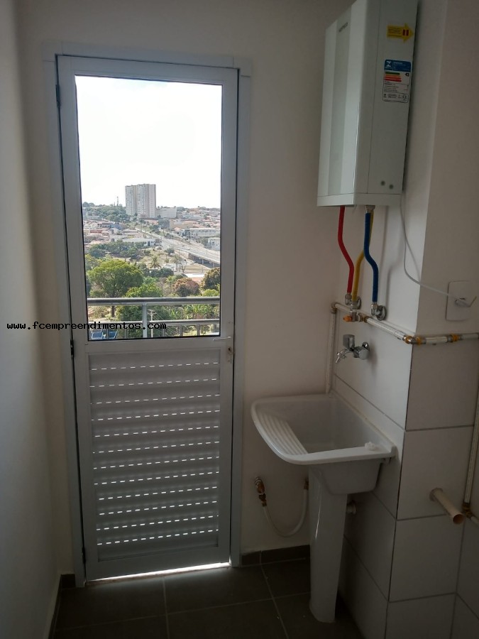 Apartamento, 2 quartos, 51 m² - Foto 5