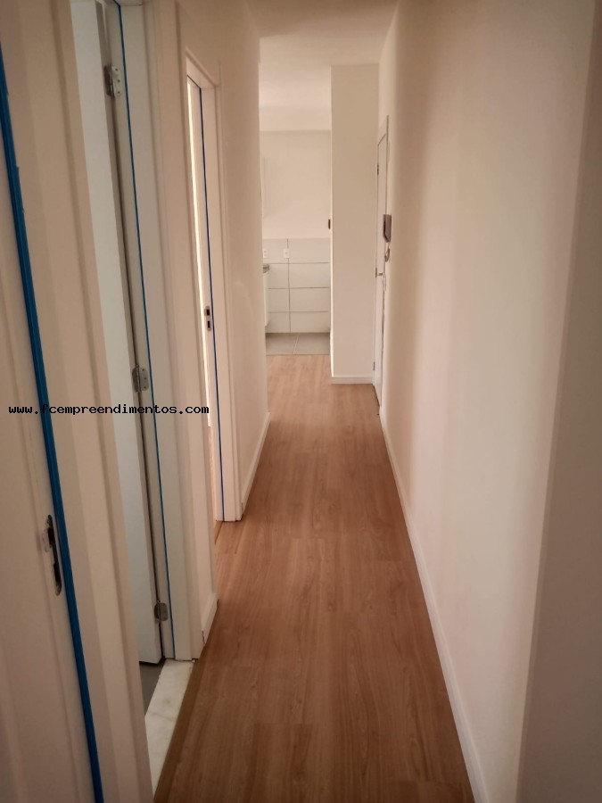 Apartamento, 2 quartos, 51 m² - Foto 3