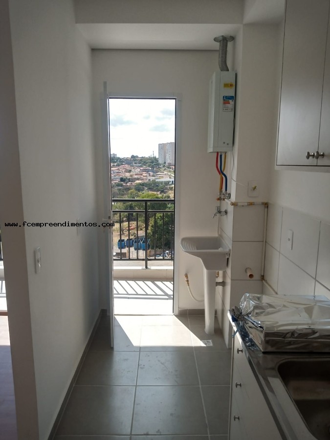 Apartamento, 2 quartos, 51 m² - Foto 9