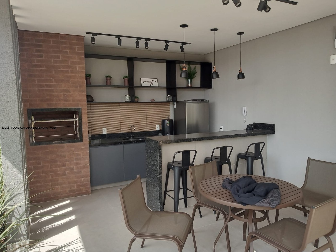 Apartamento, 2 quartos, 51 m² - Foto 24