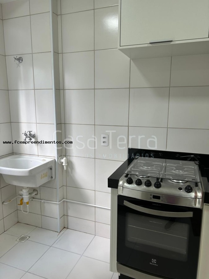 Apartamento, 2 quartos, 53 m² - Foto 3