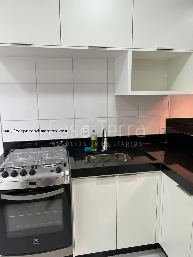 Apartamento, 2 quartos, 53 m² - Foto 4