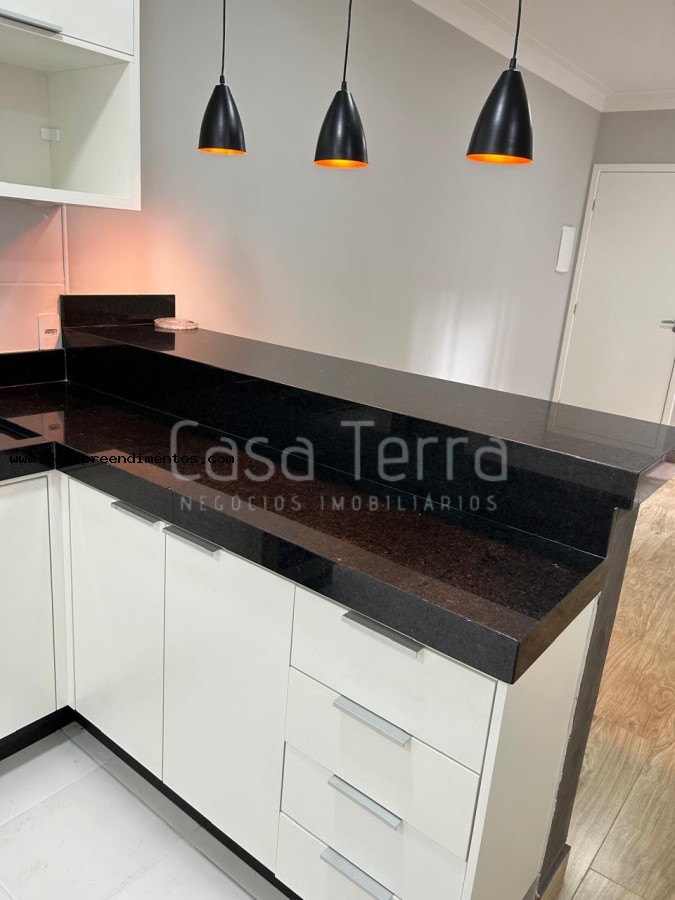 Apartamento, 2 quartos, 53 m² - Foto 9