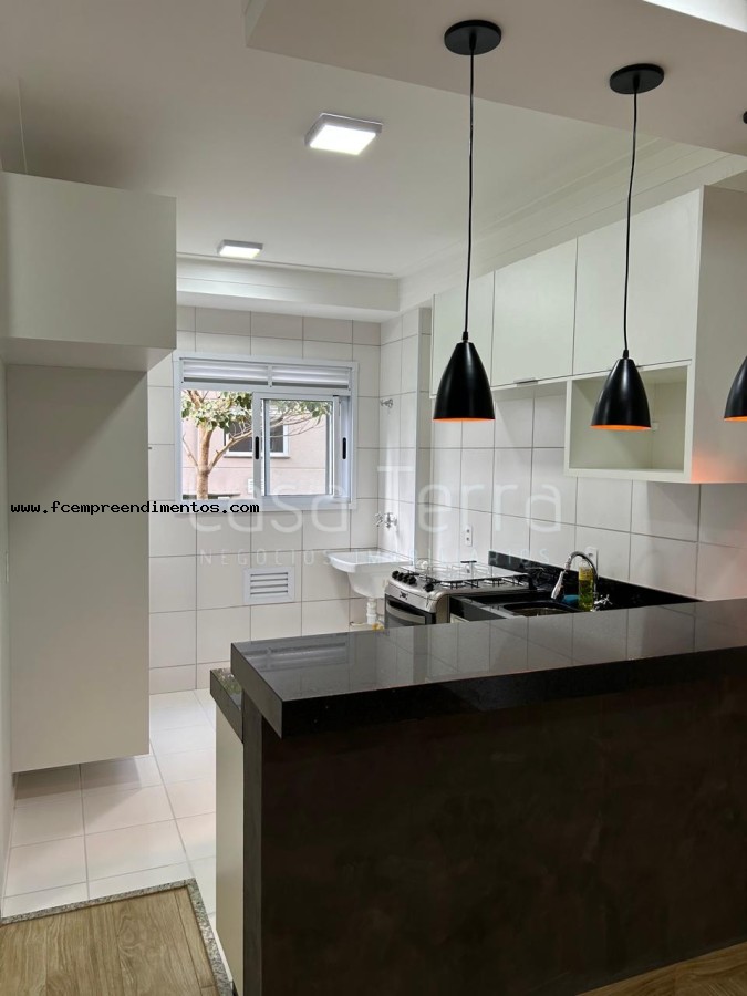 Apartamento, 2 quartos, 53 m² - Foto 14