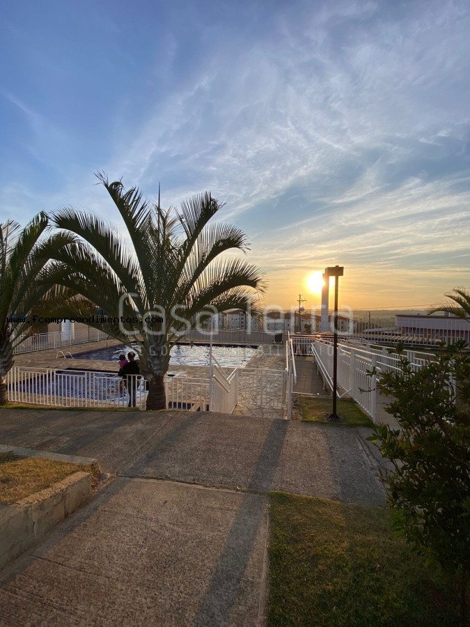 Apartamento, 2 quartos, 53 m² - Foto 22