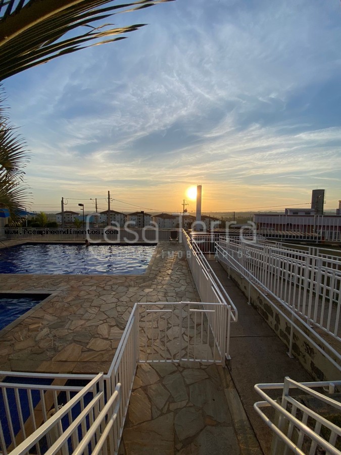 Apartamento, 2 quartos, 53 m² - Foto 23