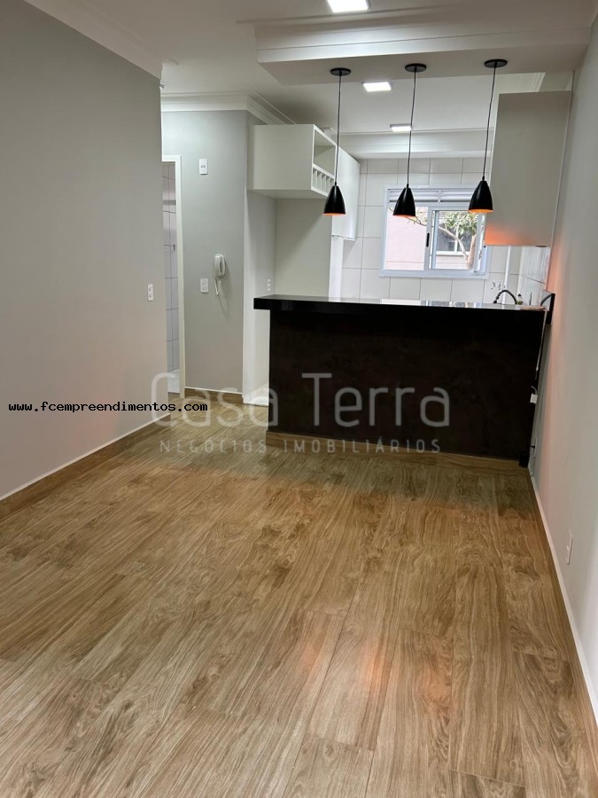 Apartamento, 2 quartos, 53 m² - Foto 26