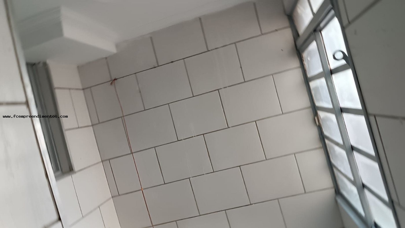 Apartamento, 2 quartos, 45 m² - Foto 2