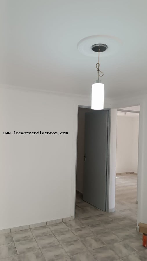 Apartamento, 2 quartos, 45 m² - Foto 1