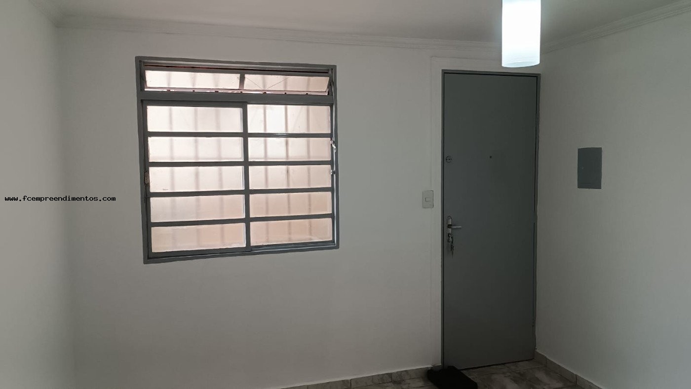 Apartamento, 2 quartos, 45 m² - Foto 9