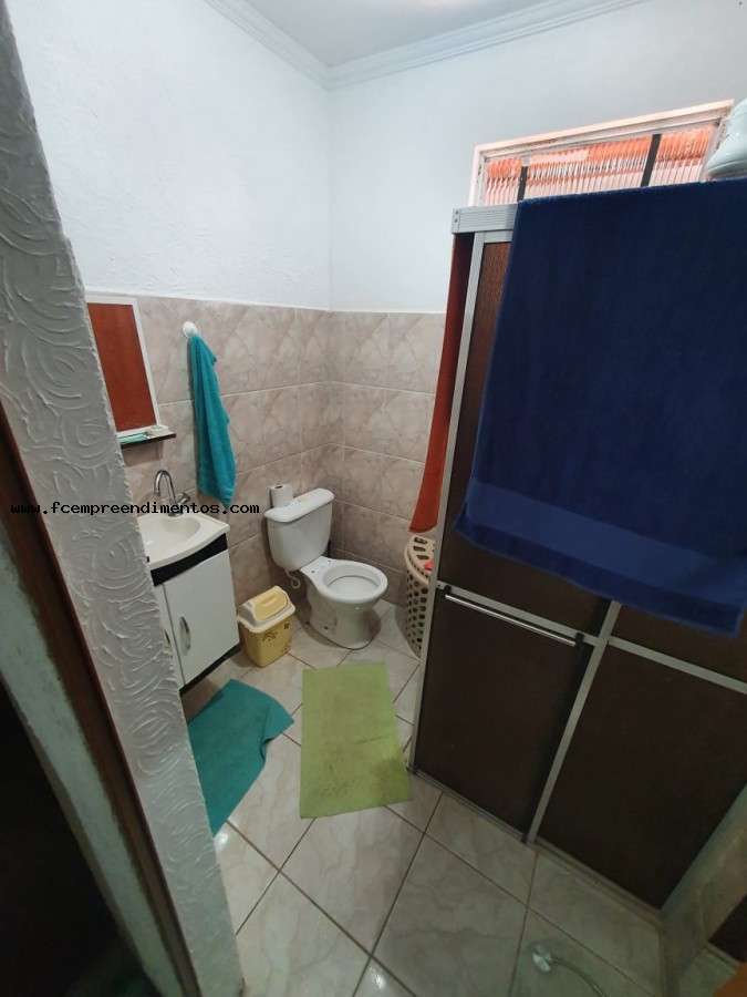 Casa, 3 quartos, 150 m² - Foto 4