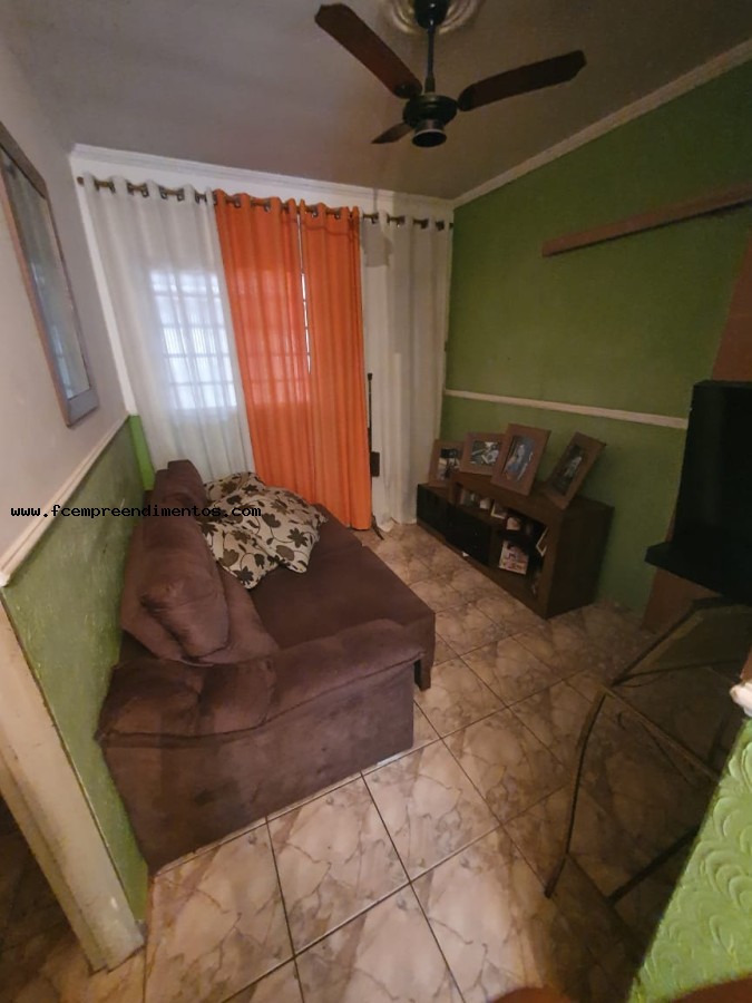 Casa, 3 quartos, 150 m² - Foto 2